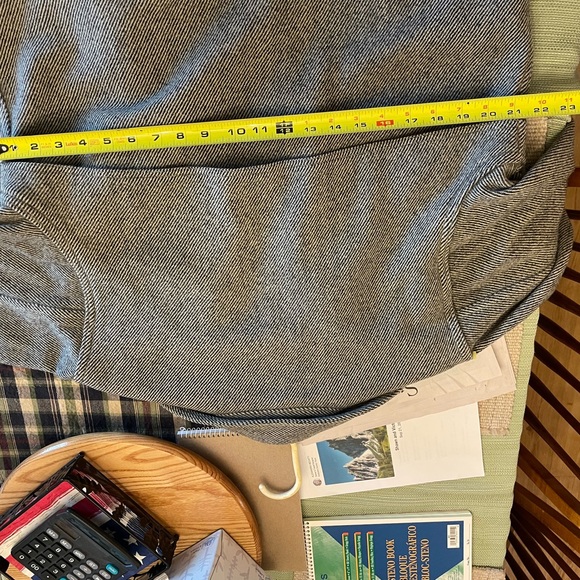 Johnson Outdoor Clothing vintage 50’s Wool Jacket - Picture 7 of 7